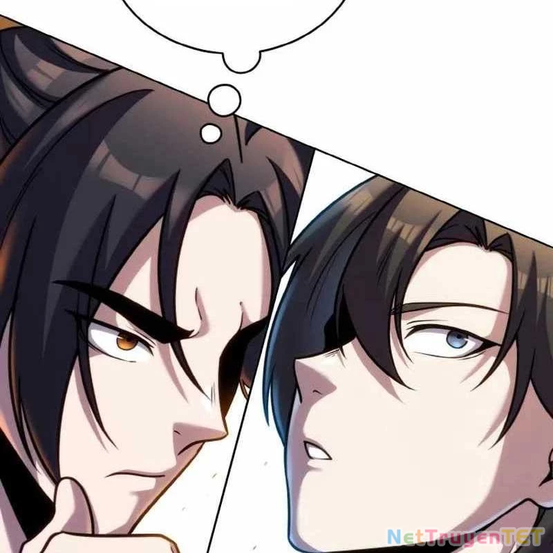 Tiểu Đệ Tử Của Võ Lâm Minh Chủ Chapter 34 - Trang 3