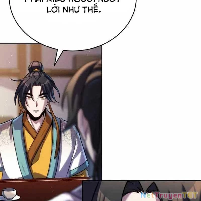Tiểu Đệ Tử Của Võ Lâm Minh Chủ Chapter 34 - Trang 3