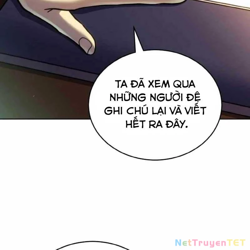 Tiểu Đệ Tử Của Võ Lâm Minh Chủ Chapter 34 - Trang 3