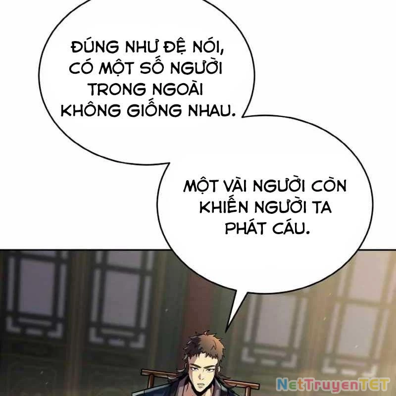 Tiểu Đệ Tử Của Võ Lâm Minh Chủ Chapter 34 - Trang 3