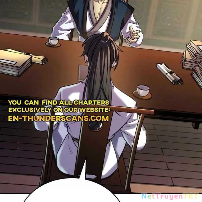 Tiểu Đệ Tử Của Võ Lâm Minh Chủ Chapter 34 - Trang 3