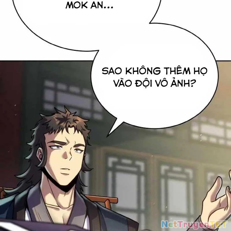 Tiểu Đệ Tử Của Võ Lâm Minh Chủ Chapter 34 - Trang 3
