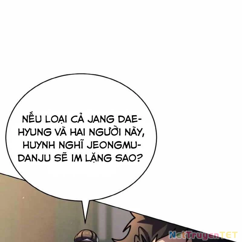 Tiểu Đệ Tử Của Võ Lâm Minh Chủ Chapter 34 - Trang 3