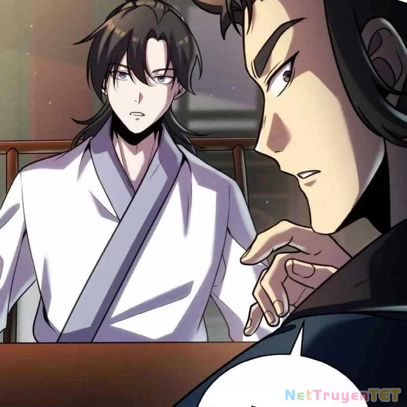 Tiểu Đệ Tử Của Võ Lâm Minh Chủ Chapter 34 - Trang 3