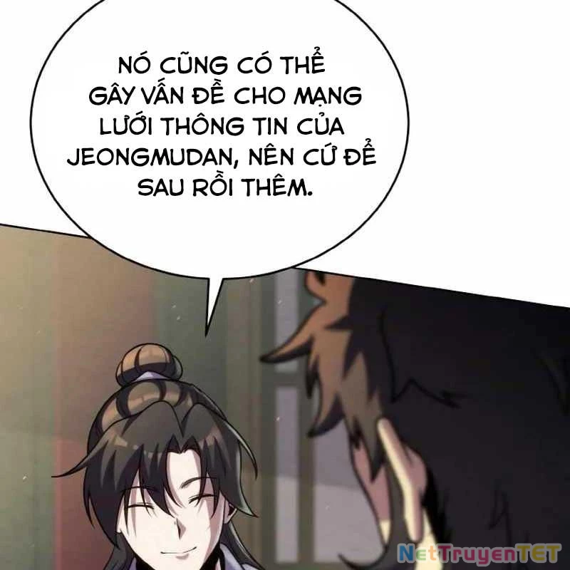 Tiểu Đệ Tử Của Võ Lâm Minh Chủ Chapter 34 - Trang 3