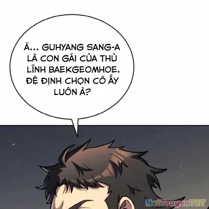 Tiểu Đệ Tử Của Võ Lâm Minh Chủ Chapter 34 - Trang 3