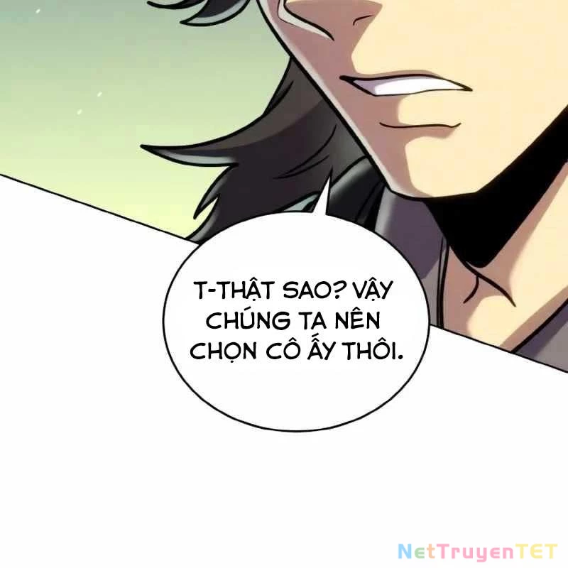 Tiểu Đệ Tử Của Võ Lâm Minh Chủ Chapter 34 - Trang 3
