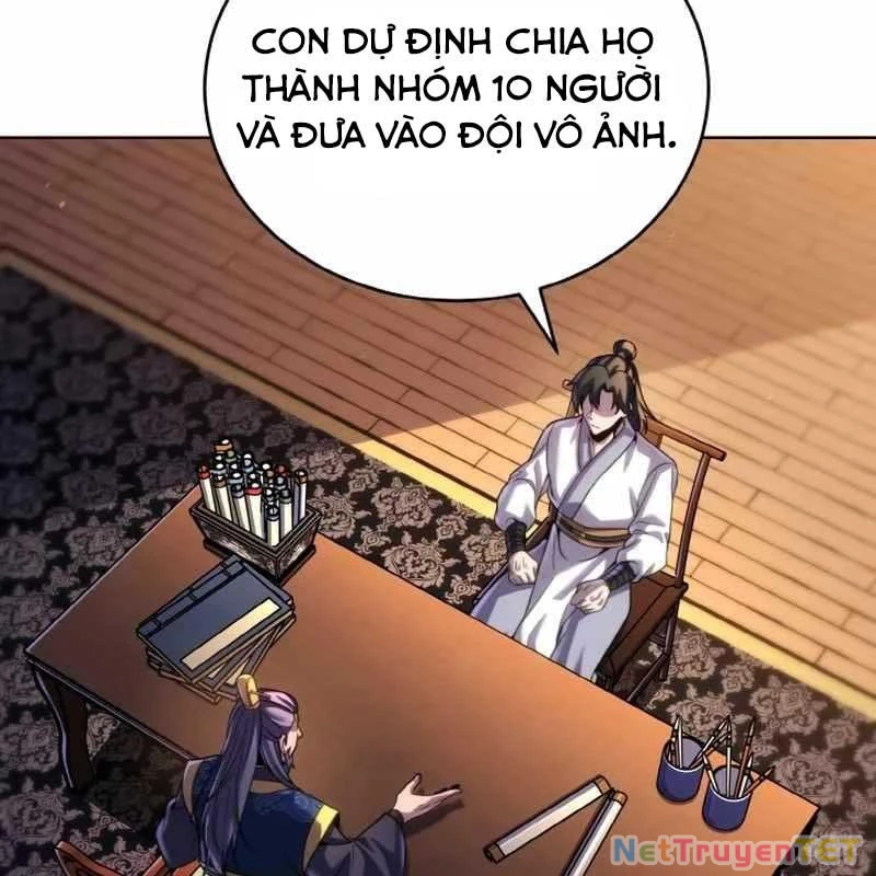 Tiểu Đệ Tử Của Võ Lâm Minh Chủ Chapter 34 - Trang 3