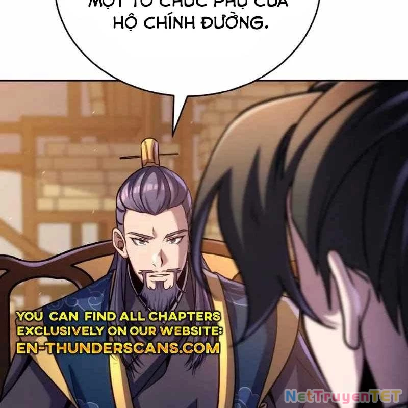 Tiểu Đệ Tử Của Võ Lâm Minh Chủ Chapter 34 - Trang 3