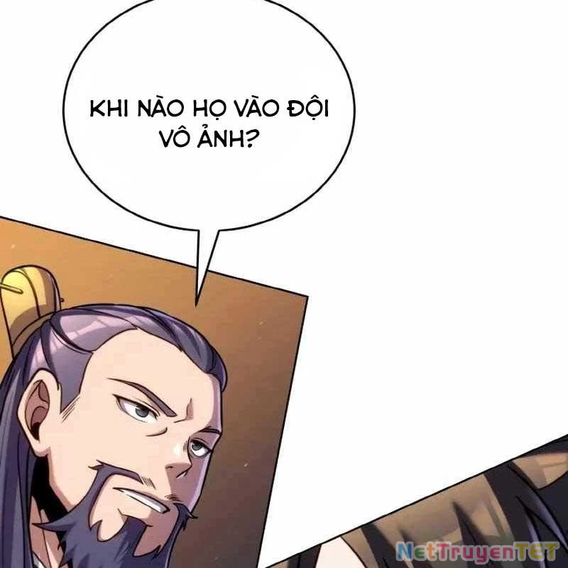 Tiểu Đệ Tử Của Võ Lâm Minh Chủ Chapter 34 - Trang 3