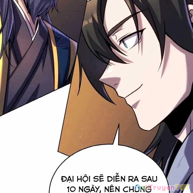 Tiểu Đệ Tử Của Võ Lâm Minh Chủ Chapter 34 - Trang 3
