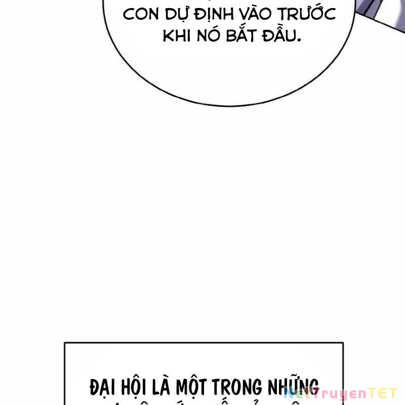Tiểu Đệ Tử Của Võ Lâm Minh Chủ Chapter 34 - Trang 3