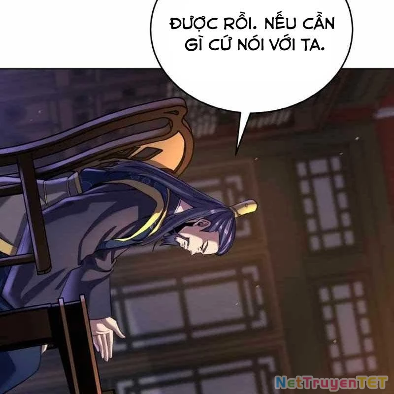 Tiểu Đệ Tử Của Võ Lâm Minh Chủ Chapter 34 - Trang 3