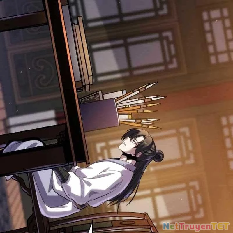 Tiểu Đệ Tử Của Võ Lâm Minh Chủ Chapter 34 - Trang 3