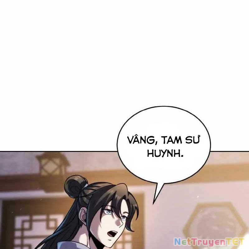 Tiểu Đệ Tử Của Võ Lâm Minh Chủ Chapter 34 - Trang 3
