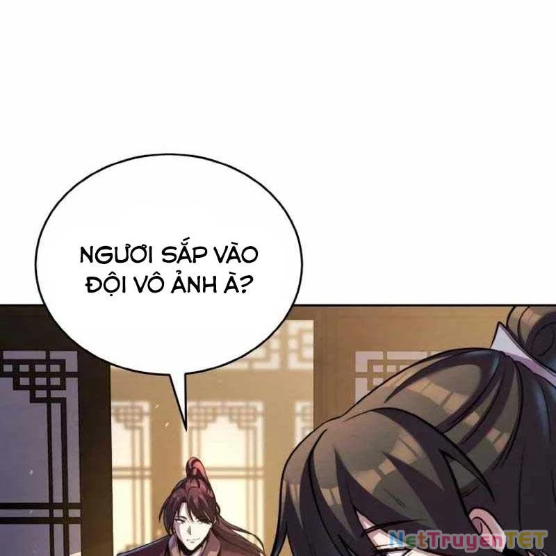 Tiểu Đệ Tử Của Võ Lâm Minh Chủ Chapter 34 - Trang 3