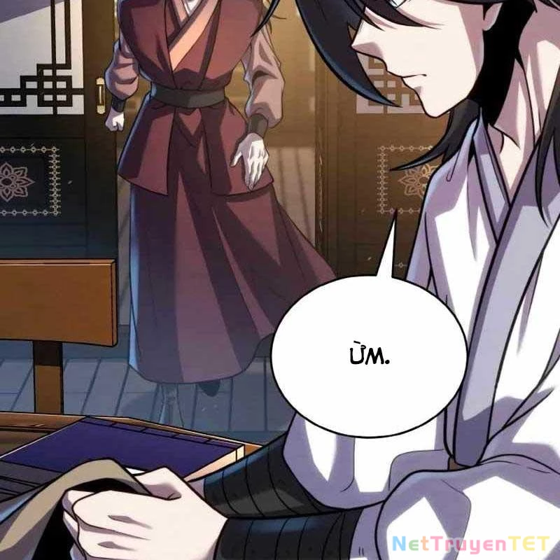 Tiểu Đệ Tử Của Võ Lâm Minh Chủ Chapter 34 - Trang 3