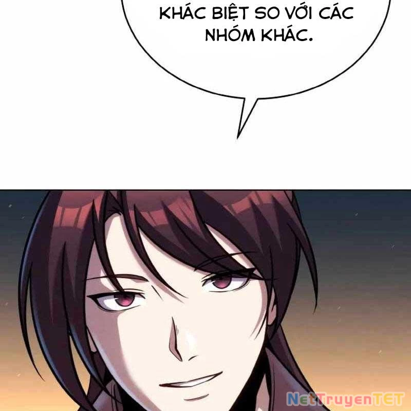 Tiểu Đệ Tử Của Võ Lâm Minh Chủ Chapter 34 - Trang 3