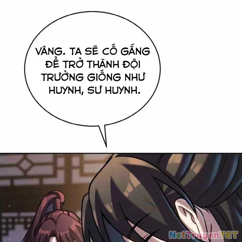 Tiểu Đệ Tử Của Võ Lâm Minh Chủ Chapter 34 - Trang 3