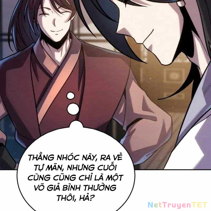 Tiểu Đệ Tử Của Võ Lâm Minh Chủ Chapter 34 - Trang 3