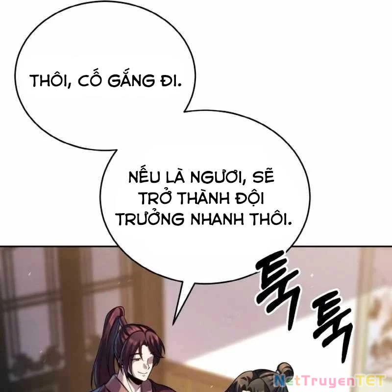 Tiểu Đệ Tử Của Võ Lâm Minh Chủ Chapter 34 - Trang 3