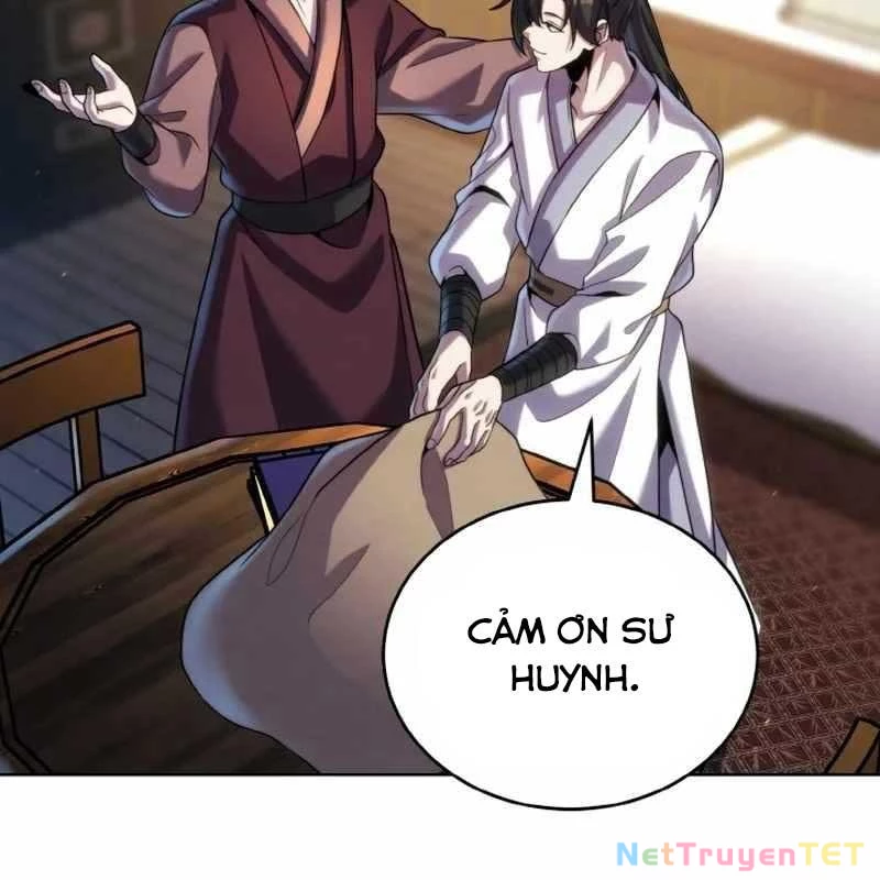 Tiểu Đệ Tử Của Võ Lâm Minh Chủ Chapter 34 - Trang 3