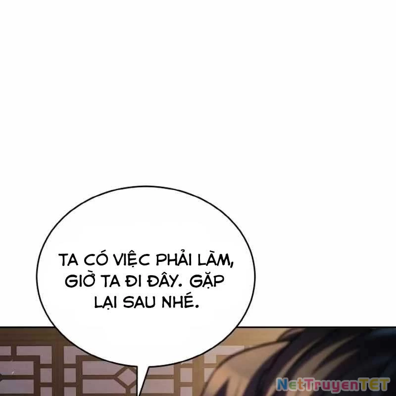 Tiểu Đệ Tử Của Võ Lâm Minh Chủ Chapter 34 - Trang 3
