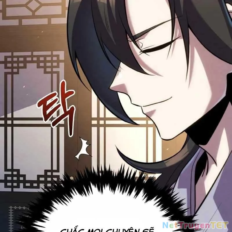 Tiểu Đệ Tử Của Võ Lâm Minh Chủ Chapter 34 - Trang 3