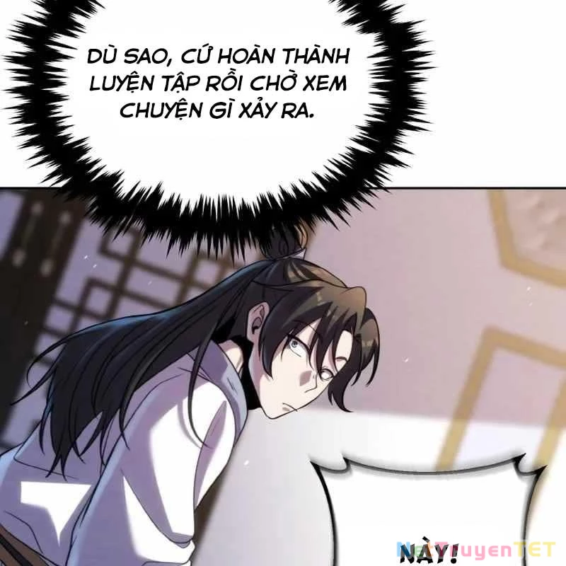 Tiểu Đệ Tử Của Võ Lâm Minh Chủ Chapter 34 - Trang 3