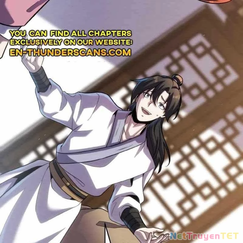 Tiểu Đệ Tử Của Võ Lâm Minh Chủ Chapter 34 - Trang 3