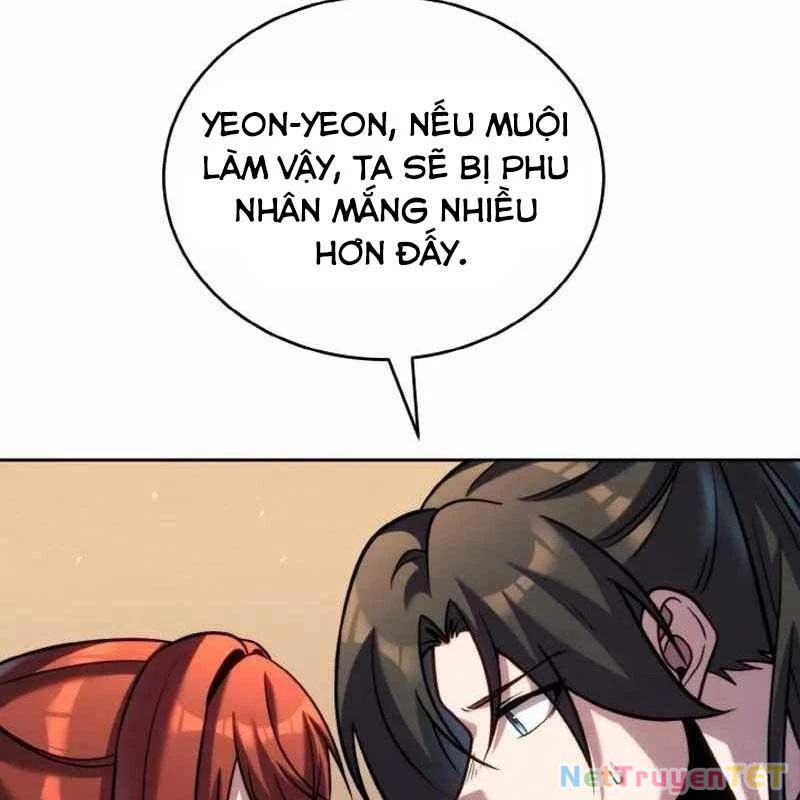 Tiểu Đệ Tử Của Võ Lâm Minh Chủ Chapter 34 - Trang 3