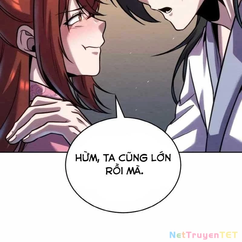Tiểu Đệ Tử Của Võ Lâm Minh Chủ Chapter 34 - Trang 3