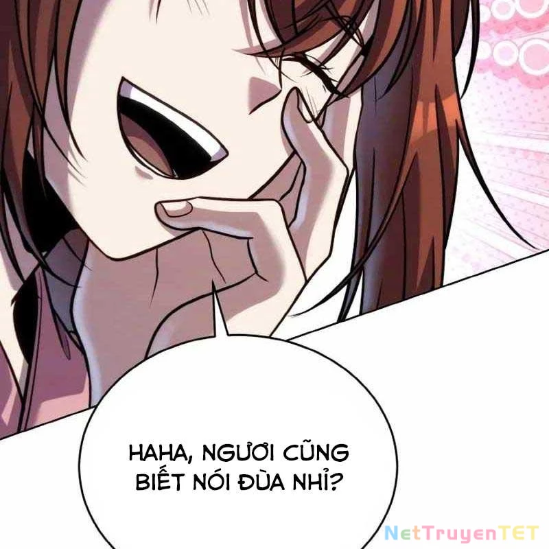 Tiểu Đệ Tử Của Võ Lâm Minh Chủ Chapter 34 - Trang 3