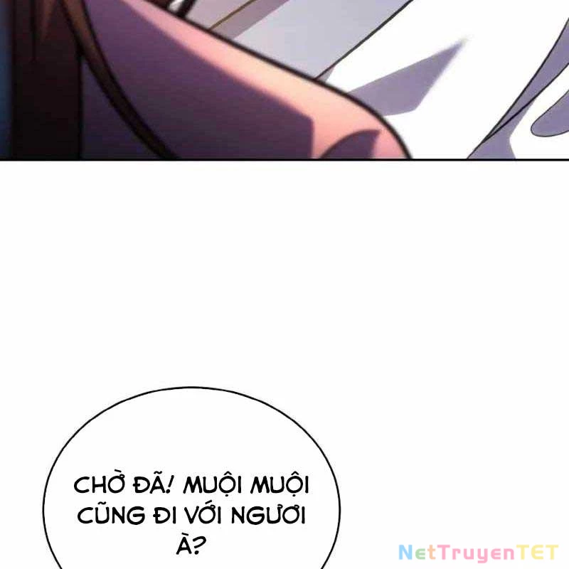 Tiểu Đệ Tử Của Võ Lâm Minh Chủ Chapter 34 - Trang 3