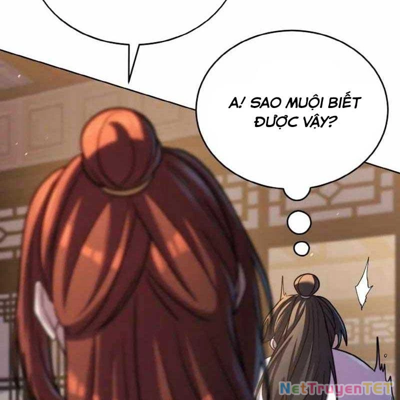 Tiểu Đệ Tử Của Võ Lâm Minh Chủ Chapter 34 - Trang 3