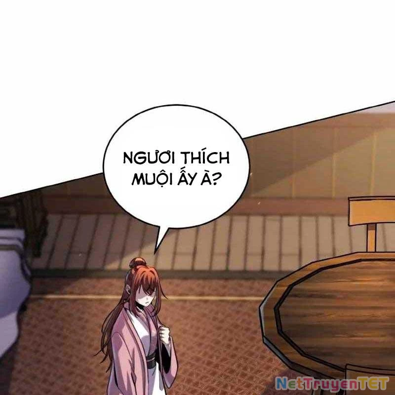 Tiểu Đệ Tử Của Võ Lâm Minh Chủ Chapter 34 - Trang 3