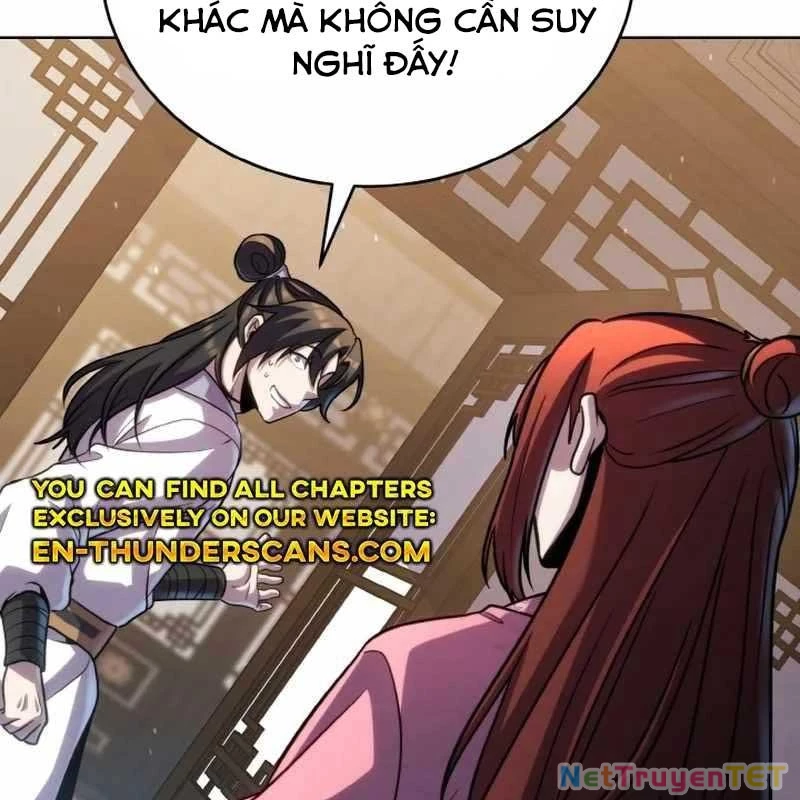 Tiểu Đệ Tử Của Võ Lâm Minh Chủ Chapter 34 - Trang 3