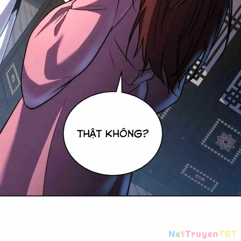 Tiểu Đệ Tử Của Võ Lâm Minh Chủ Chapter 34 - Trang 3