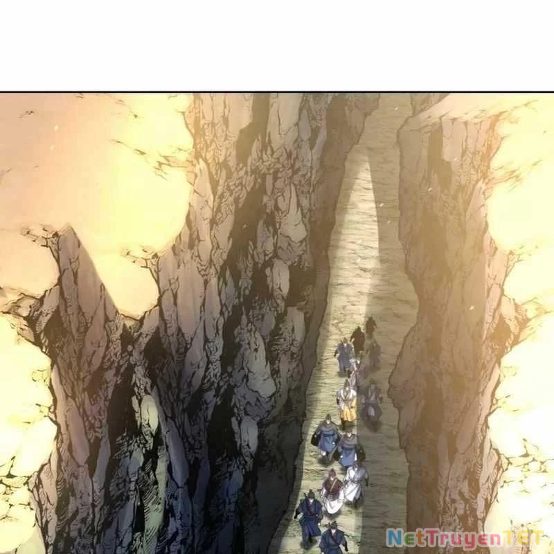 Tiểu Đệ Tử Của Võ Lâm Minh Chủ Chapter 34 - Trang 3
