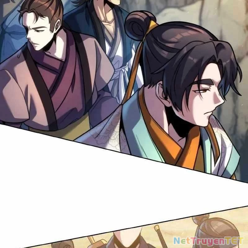 Tiểu Đệ Tử Của Võ Lâm Minh Chủ Chapter 34 - Trang 3