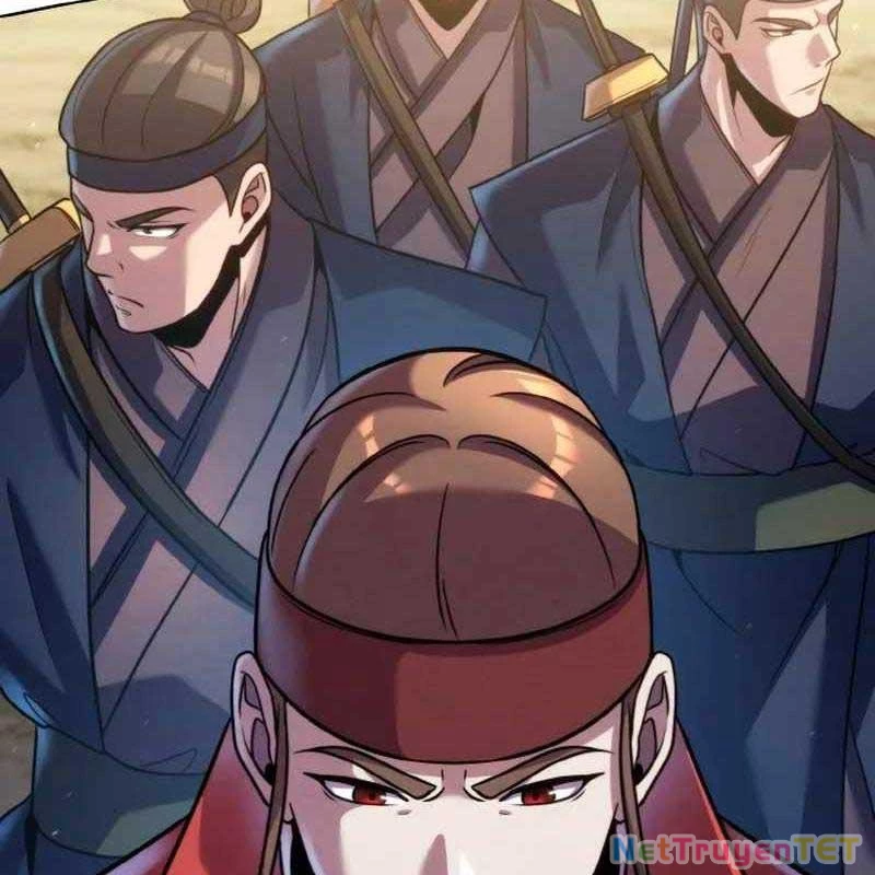 Tiểu Đệ Tử Của Võ Lâm Minh Chủ Chapter 34 - Trang 3