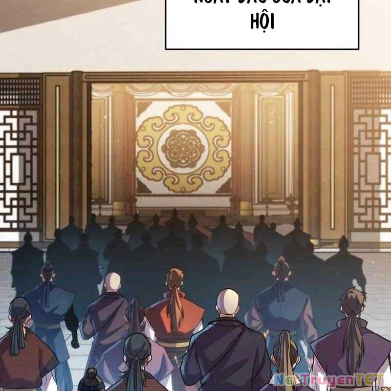 Tiểu Đệ Tử Của Võ Lâm Minh Chủ Chapter 34 - Trang 3