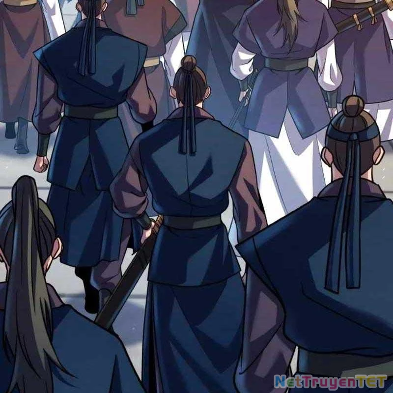 Tiểu Đệ Tử Của Võ Lâm Minh Chủ Chapter 34 - Trang 3