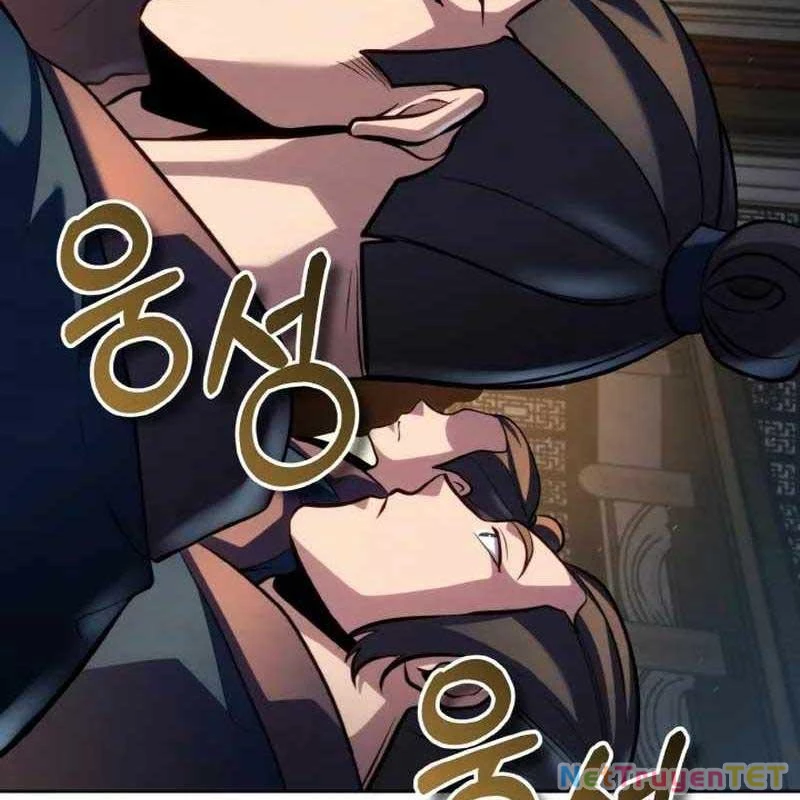 Tiểu Đệ Tử Của Võ Lâm Minh Chủ Chapter 34 - Trang 3