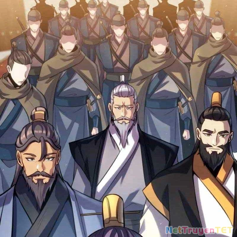 Tiểu Đệ Tử Của Võ Lâm Minh Chủ Chapter 34 - Trang 3