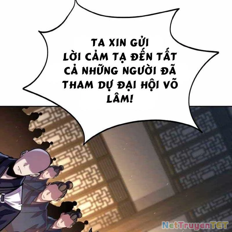 Tiểu Đệ Tử Của Võ Lâm Minh Chủ Chapter 34 - Trang 3