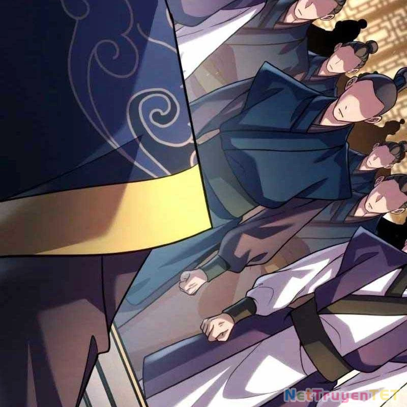 Tiểu Đệ Tử Của Võ Lâm Minh Chủ Chapter 34 - Trang 3