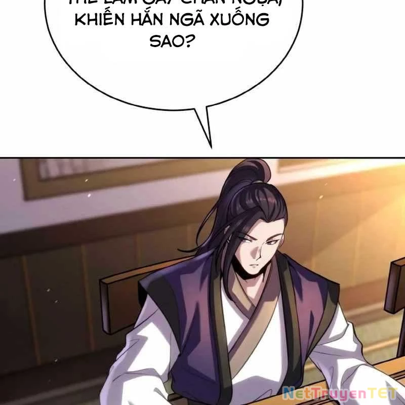 Tiểu Đệ Tử Của Võ Lâm Minh Chủ Chapter 34 - Trang 3
