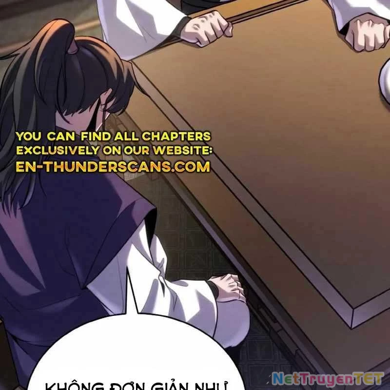 Tiểu Đệ Tử Của Võ Lâm Minh Chủ Chapter 34 - Trang 3