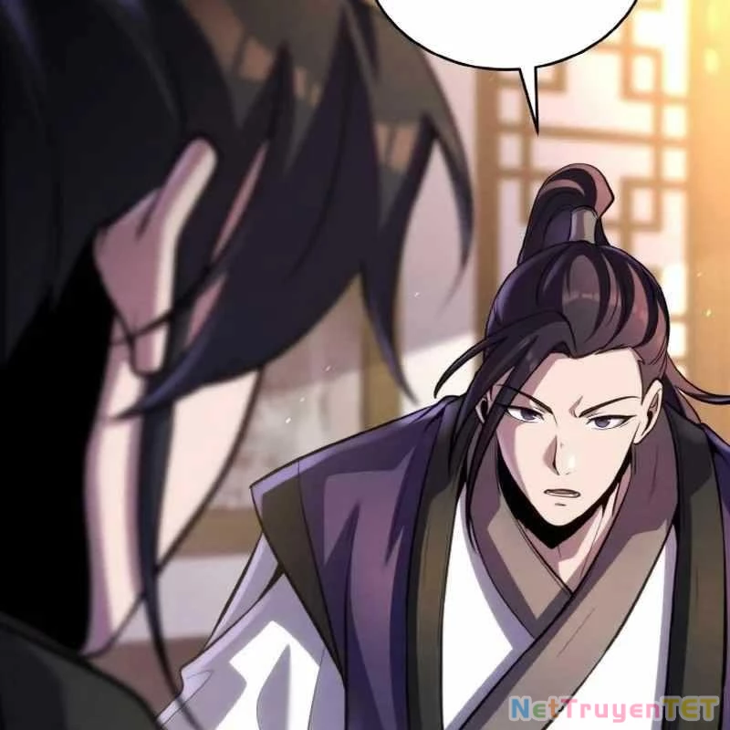 Tiểu Đệ Tử Của Võ Lâm Minh Chủ Chapter 34 - Trang 3